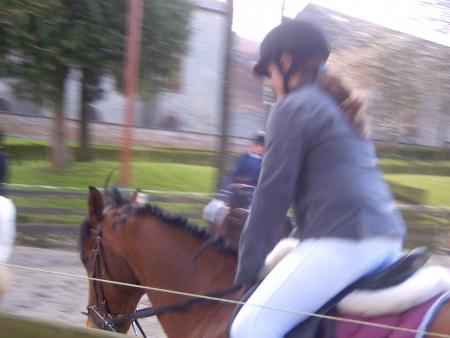 mon galop 4