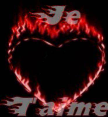 je t'aime trop !!!