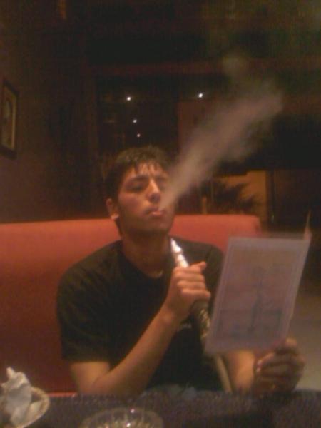 la chicha